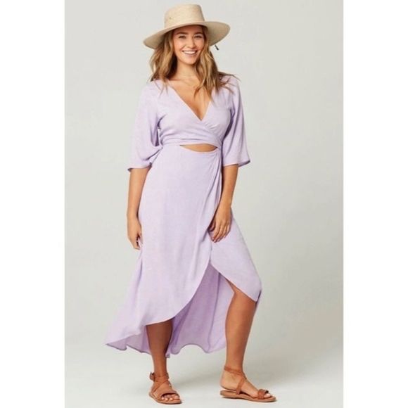 L*Space Kellen Dress - Picture 3 of 4